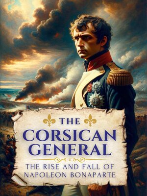 cover image of The Corsican General